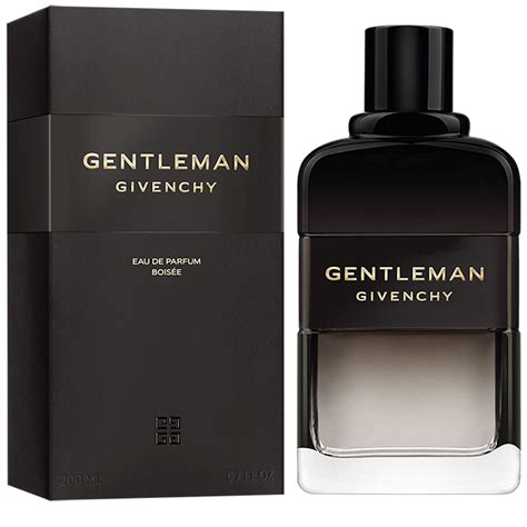 givenchy gentleman boisee reddit